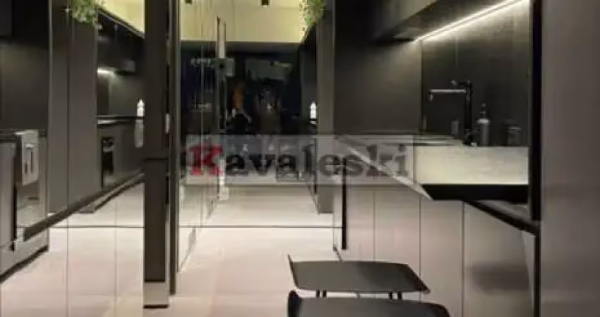 Apartamento com 1 quarto à venda na Rua Paula Ney, --, Vila Mariana, São Paulo