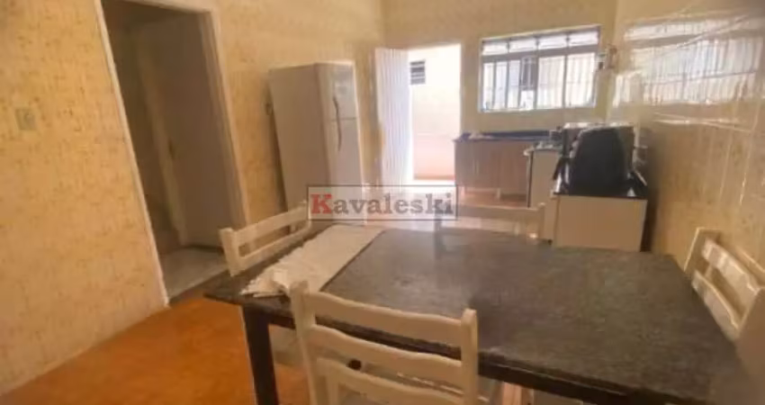 Casa com 2 quartos à venda na Avenida Vivaldi, --, Vila Vivaldi, São Bernardo do Campo