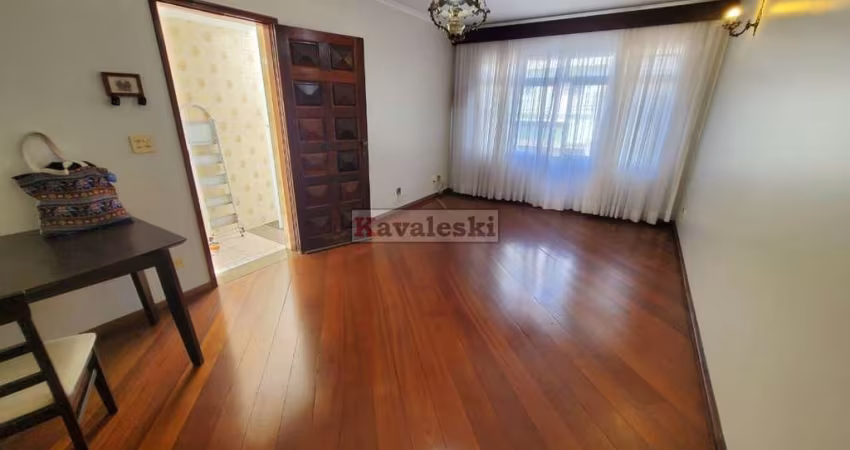 Sobrado Vago com 3 dormitórios 1 suite , quintal , 3 vagas de garagem , Próx Metrô Alto  Ipiranga