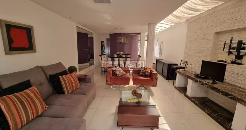 Excelente sobrado na Vila Vera!