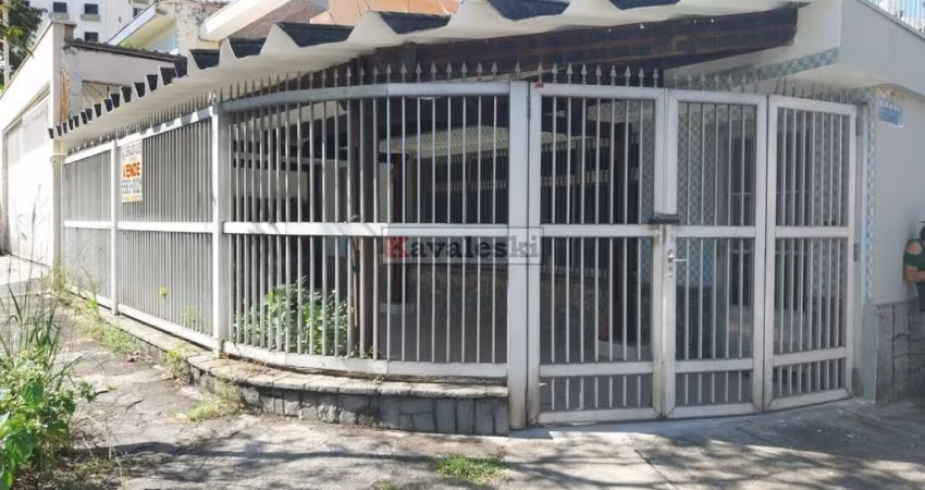 VENDO CASA TERREA 221 M²