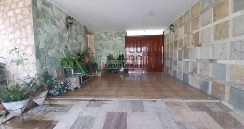 Casa com 4 quartos à venda na Rua Araxás, --, Jardim da Saude, São Paulo
