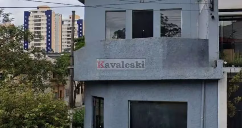 Excelente salão comercial para locação na aclimação!