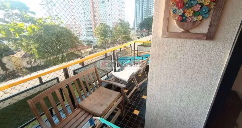 Apartamento com 98 metros pertinho do metro alto do ipiranga.