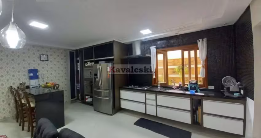 Casa com 4 quartos à venda na Rua Professor Doutor Levy de Almeida, --, Vila Água Funda, São Paulo