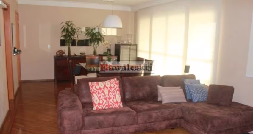 > APARTAMENTO MOBILIADO MIOLO DO JARDIM DA SAÚDE .