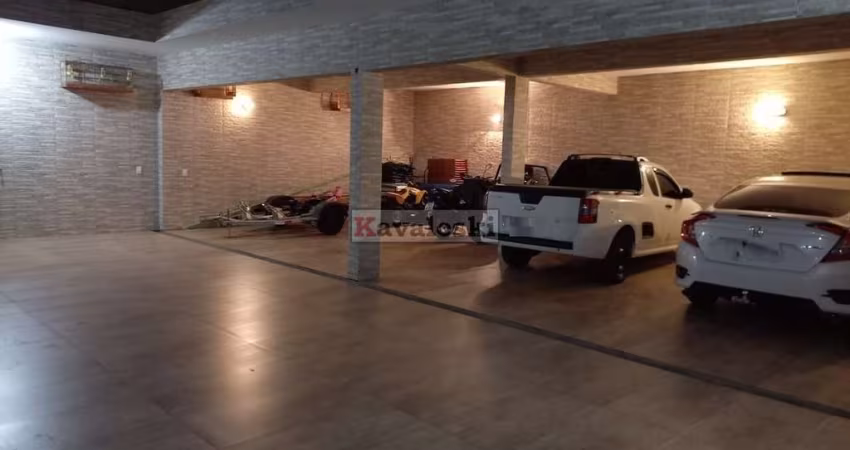 VENDE-SE IMOVEL / CHACARA NO EUDORADO/SP