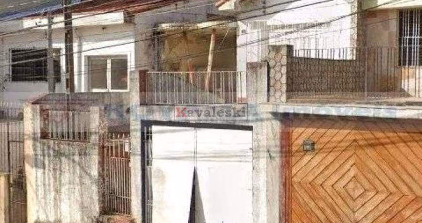 > CASA TÉRREA VILA DAS MERCÊS AO LADO DE TODO O COMÉRCIO .