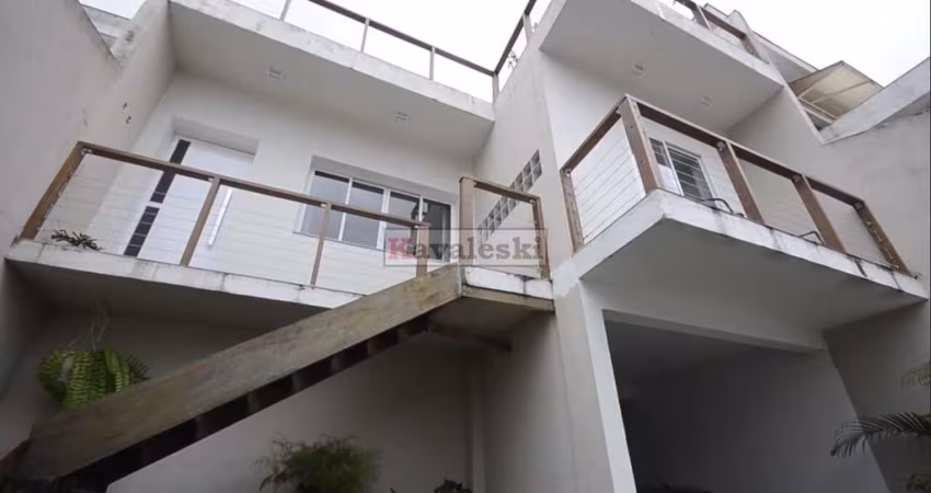 Casa para Venda no bairro Vila Monumento - São Paulo /SP