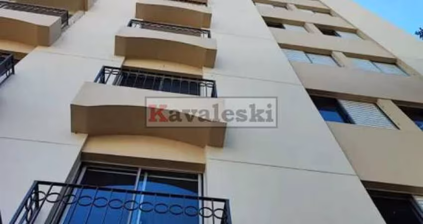 Òtimo apartamento ao lado do Metrô- 2 dormitórios 1 vaga - Imperdível - Doc 100%
