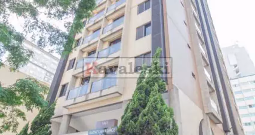 Condomínio Mercure Apt Saint Lawrence