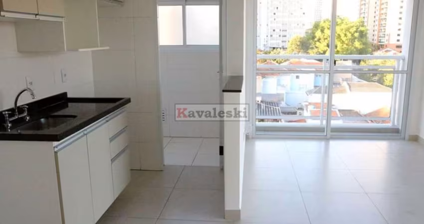 Apartamento com 2 quartos à venda na Praça Nami Jafet, --, Ipiranga, São Paulo