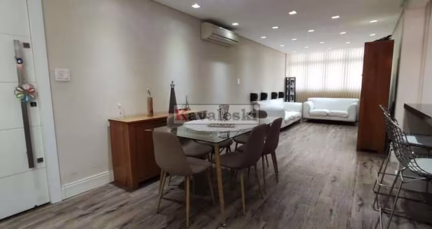 Apartamento com 2 quartos à venda na Rua Eça de Queiroz, --, Vila Mariana, São Paulo