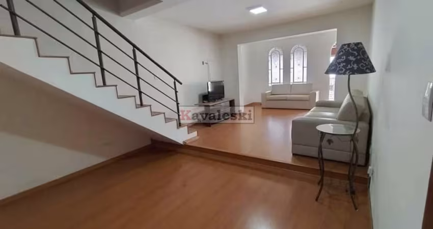 > MARAVILHOSO SOBRADO NA VILA DAS MERCÊS PRÓXIMO A TODO O COMÉRCIO .