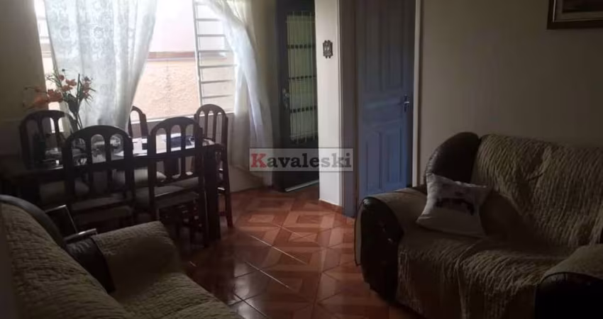 )  CASA TÉRREA COM BELO QUINTAL E EDÍCULA !!! OPORTUNIDADE !