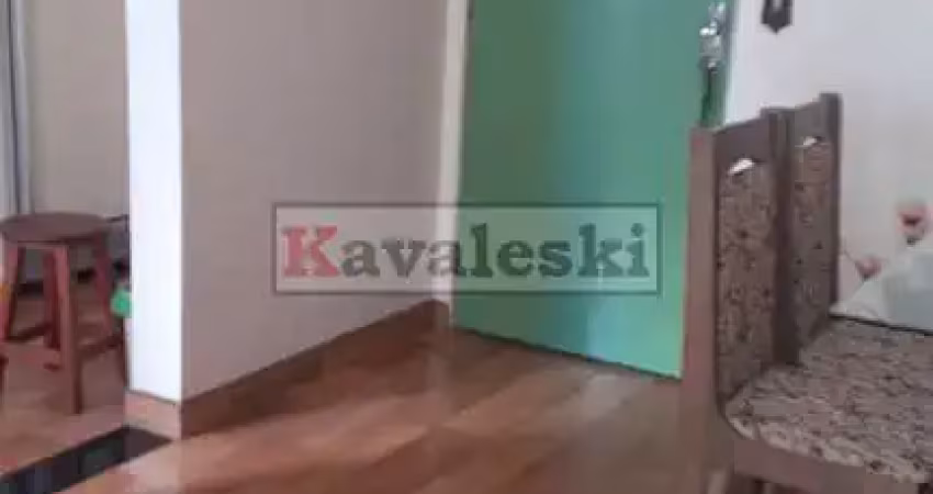 Apartamento Reformado Miolo Ipiranga - 1 dormitório 1 vaga -Apto Impecável