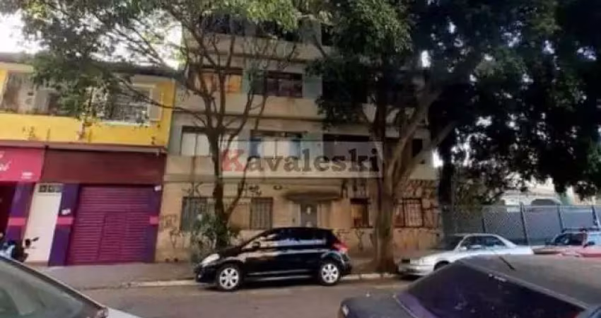Grande oportunidade praça da arvore para investidores