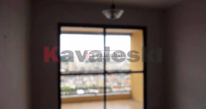 Apartamento com 3 quartos à venda na Rua Calógero Calia, --, Jardim da Saude, São Paulo