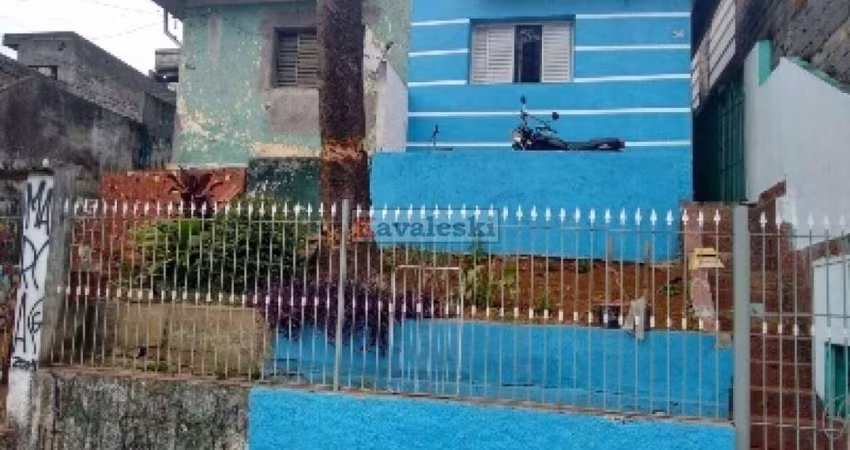Terreno à venda na Rua Vergueiro, --, Vila Firmiano Pinto, São Paulo