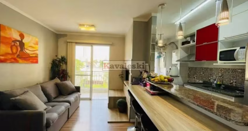 Apartamento com 2 quartos à venda na Rua Itajaí, --, Mooca, São Paulo