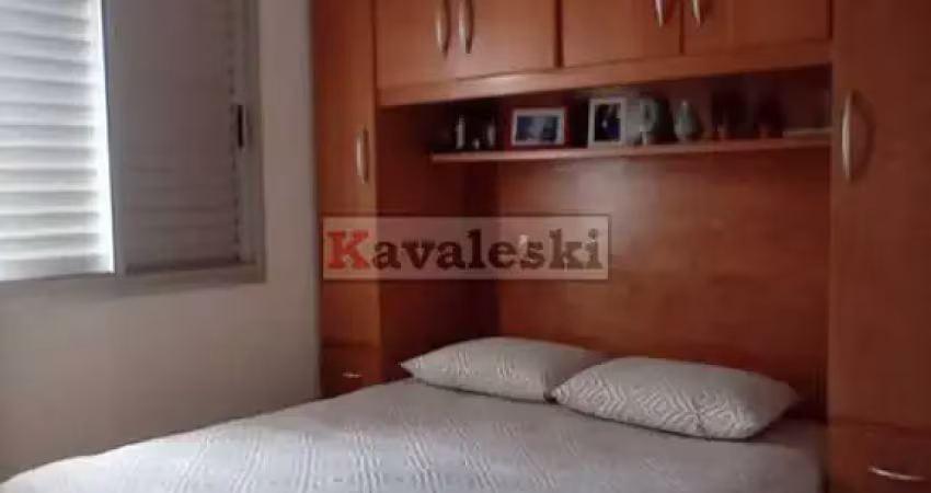 Apartamento com 70 metros, 3 quartos, 1 suite, 2 vagas + lazer na rua abagiba / vila vera. .....