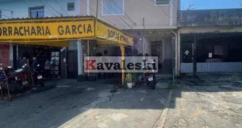 ** Excelente**Imóvel a venda para moradia ou investimento na Avenida do Cursino.