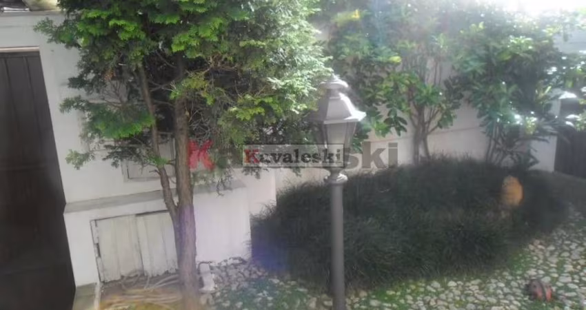 > CASA TÉRREA AO LADO DA RUA VERGUEIRO E METRÔ ALTO DO IPIRANGA !