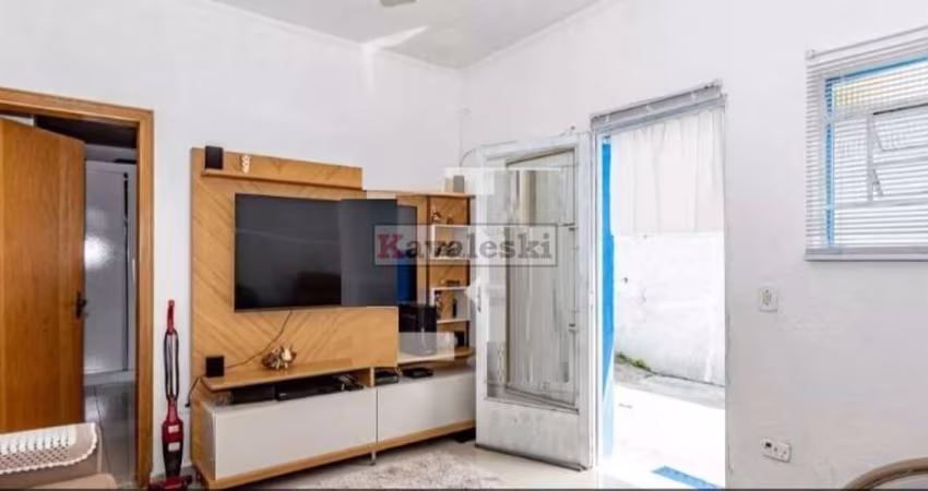 Casa com 2 quartos à venda na Rua Raimundo Benedetti, --, Vila Natália, São Paulo