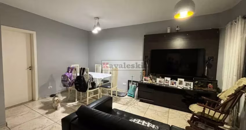 Sobrado com 3 quartos e 3 banheiros 100 m² por r$ 650.000 - aceita permuta