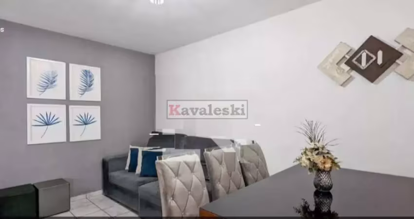 VENDO  CASA TÉRREA 160m²  S.B.C.