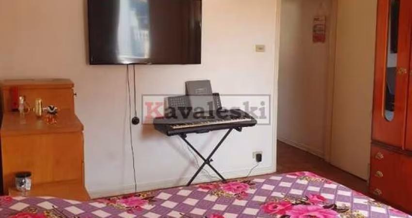 * SOBRADO JARDIM SANTA CRUS EM UMA DAS MELHORES RUA DO BAIRRO  .