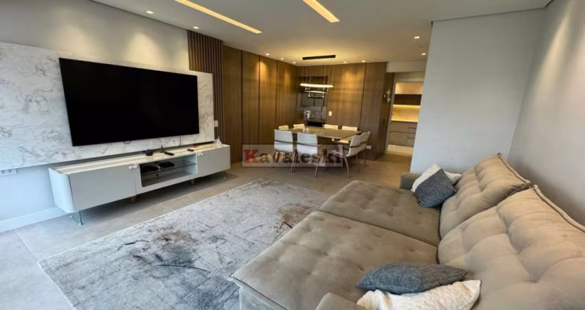 Apartamento com 4 quartos à venda na Avenida Itaboraí, --, Bosque da Saúde, São Paulo