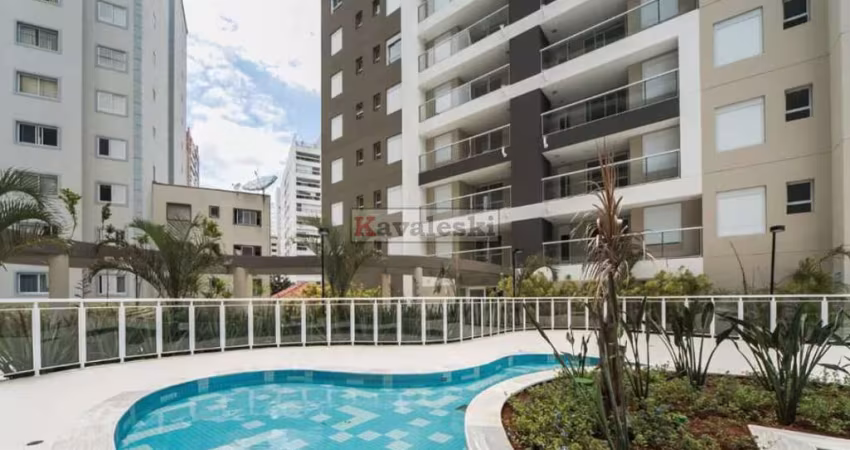 Apartamento com 3 quartos à venda na Rua Rio de Janeiro, --, Osvaldo Cruz, São Caetano do Sul