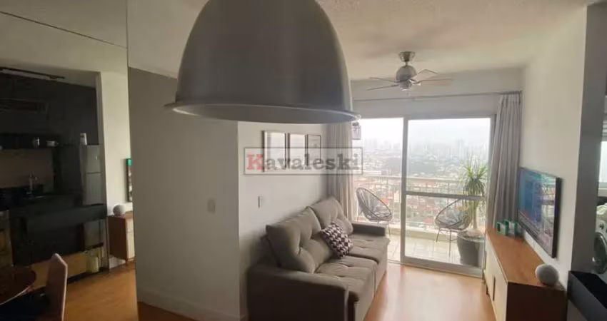 Apartamento com 2 quartos à venda na Rua do Boqueirão, --, Saúde, São Paulo