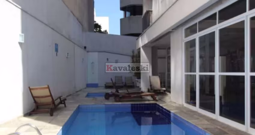 ** Imóvel de ALTO PADRÃO (NOVO) a venda no bairro Santa Paula em São Caetano do Sul.