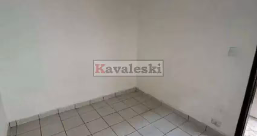 Casa com 2 quartos à venda na Rua Dom Sebastião do Rego, --, Vila Gumercindo, São Paulo