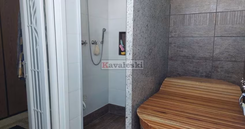 Apartamento para venda no bairro Jardim da Saúde - São Paulo/SP