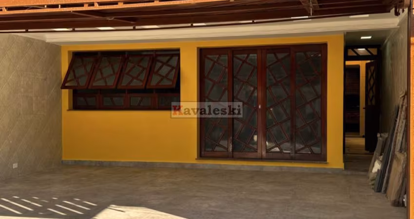 Casa com 6 quartos à venda na Rua Walter Daré, --, Vila Jordanópolis, São Bernardo do Campo