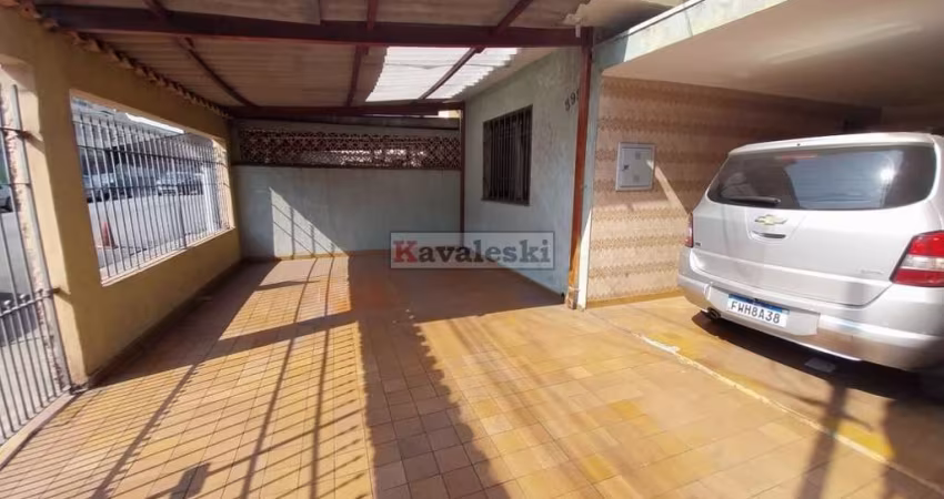 VENDO CASA TÉRREA NO IPIRANGA 150 M²