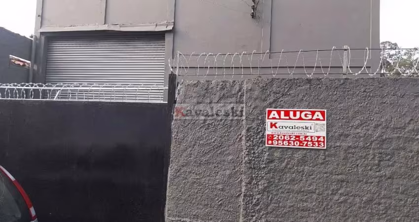 Barracão / Galpão / Depósito com 2 salas para alugar na Rua Rosália de Castro, --, Vila Campestre, São Paulo