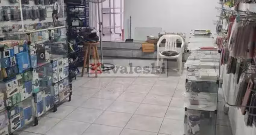 Excelente sobrado residencial/ comercial-vila mercês