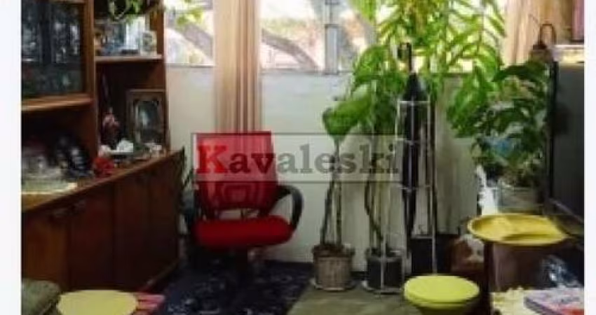 Apartamento para venda no bairro Jardim da Saúde - São Paulo/SP
