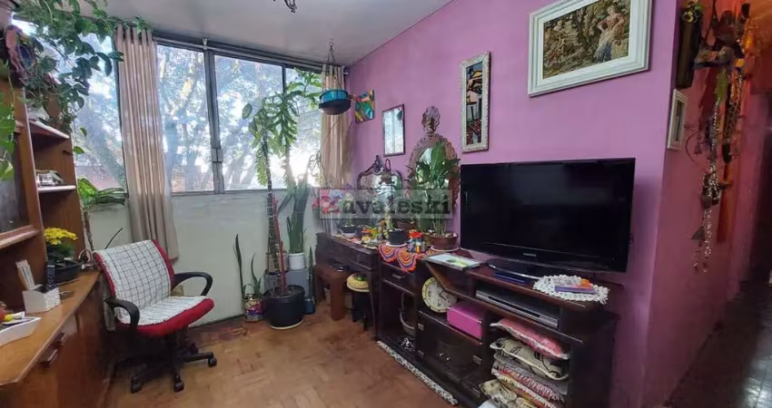 Apartamento para venda no bairro jardim da saúde - são paulo/sp