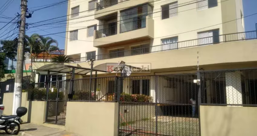 Apartamento com 2 quartos à venda na Rua Brás de Faria, --, São Salvador, São Paulo