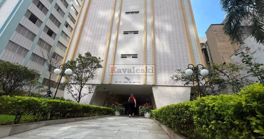 Apartamento com 3 quartos à venda na Rua Abílio Soares, --, Paraíso, São Paulo