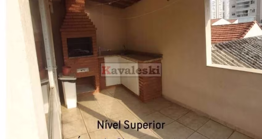 Casa com 2 quartos à venda na Rua Francisco Polito, --, Vila Prudente, São Paulo