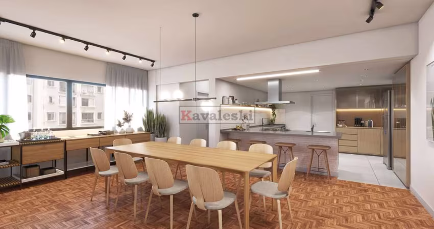 Apartamento com 3 quartos à venda na Rua Haddock Lobo, --, Cerqueira César, São Paulo