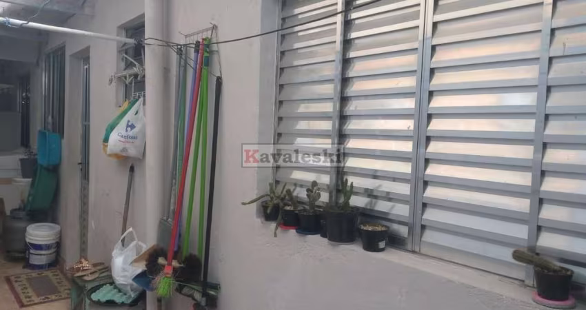 Terreno Residencial- 250m²- Taboão-SBC