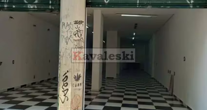 Casa comercial para alugar na Rua São Joaquim, --, Liberdade, São Paulo