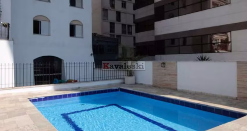 Apartamento com 3 quartos à venda na Rua Peixoto Gomide, --, Jardim Paulista, São Paulo
